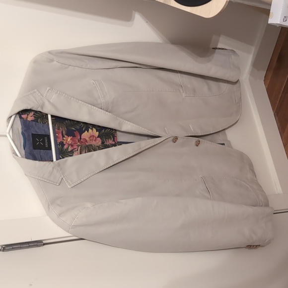 Stones casual sport coat - Picture 1 of 5